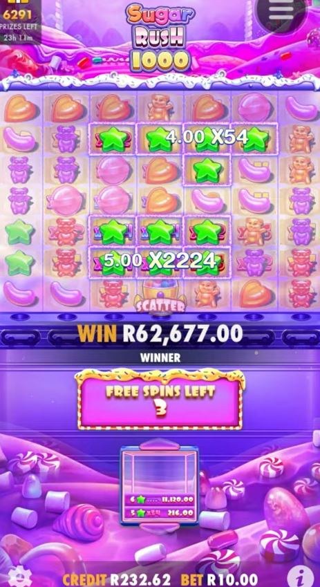 Casino screenshot 3